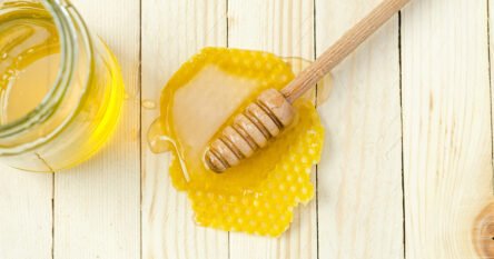 Šta se događa s našim tijelom ako svakog jutra pojedemo kašiku meda