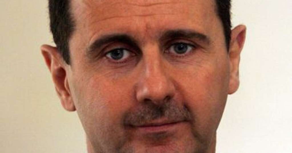 Grupa američkih poslanika traži da SAD ne priznaju Assada kao predsjednika Sirije