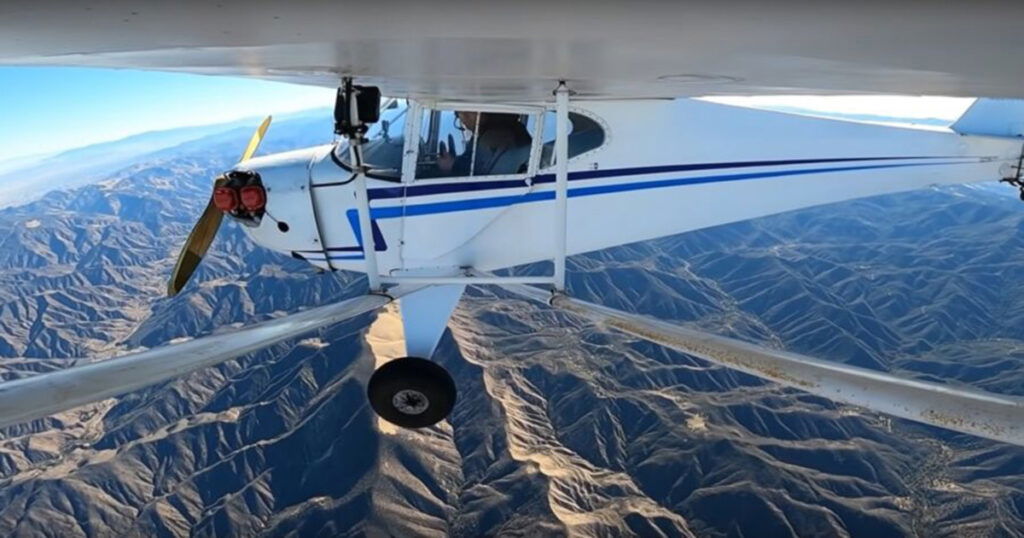 YouTuber namjerno srušio avion zbog klikova, prijeti mu 20 godina zatvora