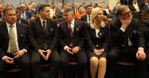 Bećirović: Vjerujem da najbolji dani saradnje između Crna Gore i BiH tek dolaze