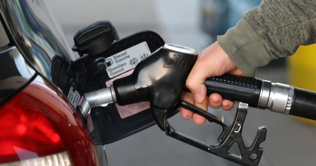 Kako je na benzinskim pumpama u FBiH za godinu “nestalo” 317.613 litara goriva?!