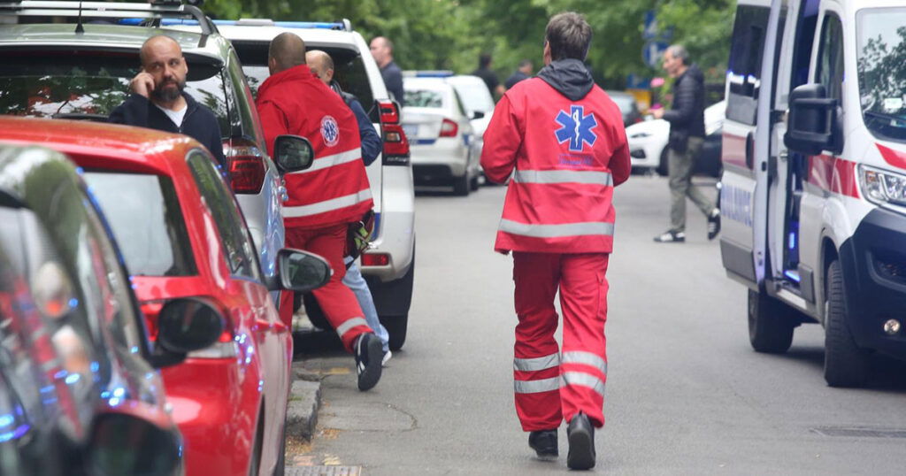 Majci dječaka ubice prijeti višegodišnja zatvorska kazna