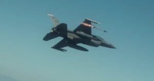 Nizozemska “ozbiljno razmatra” slanje borbenih aviona F-16 Ukrajini
