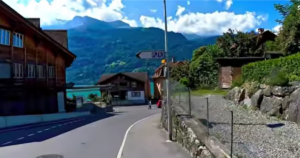 Velika opasnost nadvila se nad malo švicarsko selo, naređena evakuacija