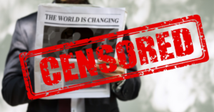 Sloboda medija ugrožena u rekordnom broju zemalja