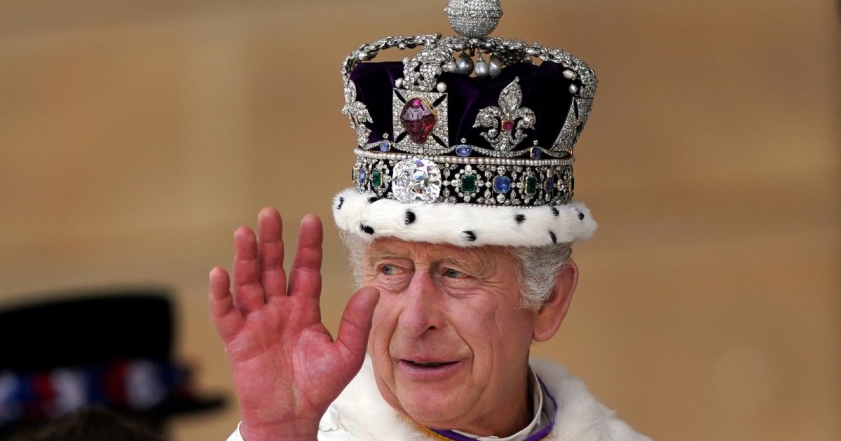 Kralj Charles odriče se imanja u Walesu od 1,4 miliona eura
