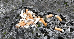 Na snagu stupa novi zakon o upotrebi duhana, kazne su do 5.000 maraka