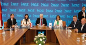 HDZ BiH danas bira novo rukovodstvo