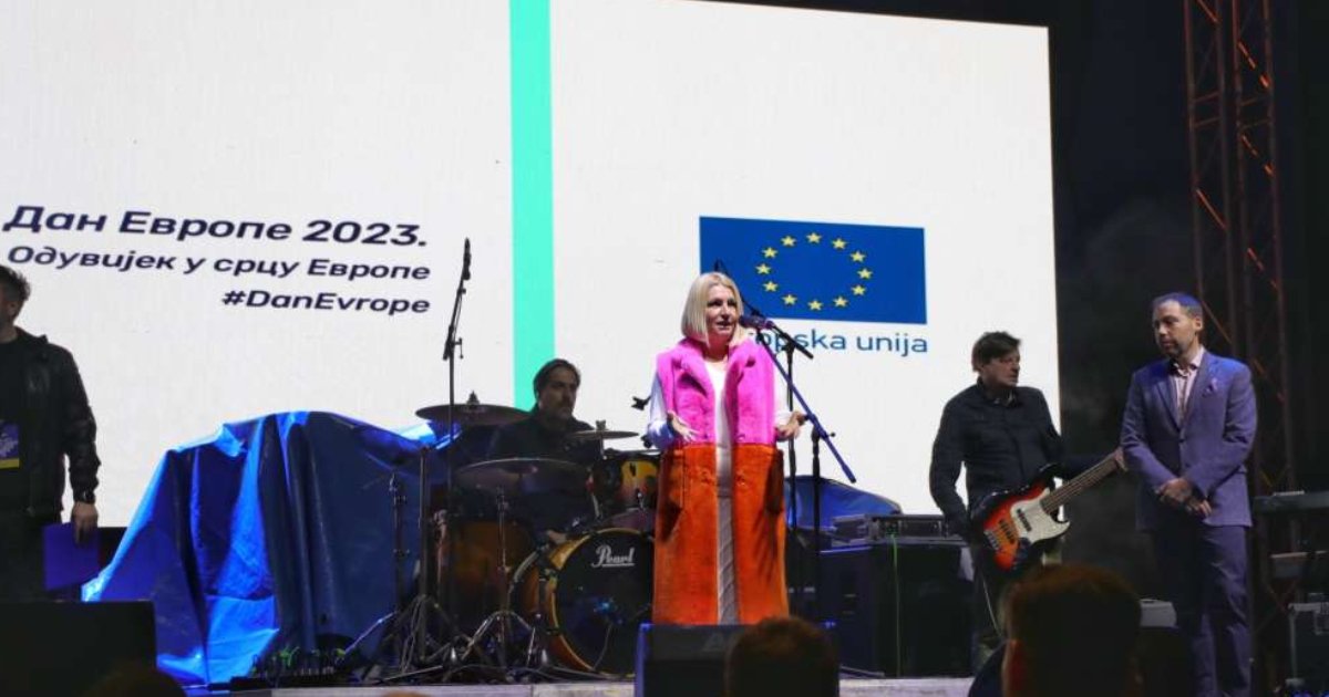 Uz Letu štuke i Konstraktu u Banjaluci obilježeni Dan Evrope i Evropska noć muzeja
