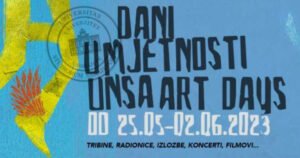 Na Festivalu “Dani umjetnosti UNSA” osam programa na pet lokacija