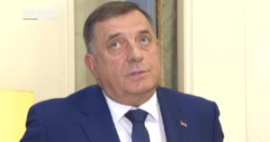 Dodik u Moskvi opravdavao brutalnu rusku agresiju na Ukrajinu