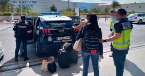 Žena iz BiH uhapšena u Španiji, bila dio međunarodne bande džeparoša