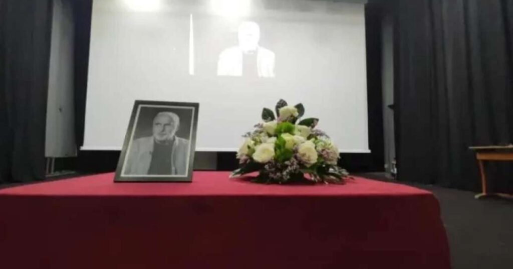 Održana komemoracija za Dževada Karahasana: Bio je “homo univerzalis”
