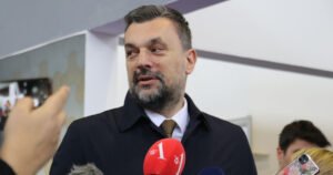 Konaković govorio o novom licu bh. politike: Ne želimo teme zbog kojih ljudi bježe iz BiH