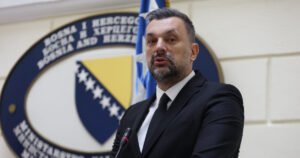 Konaković mora poštovati medijske slobode i prava novinara i novinarki