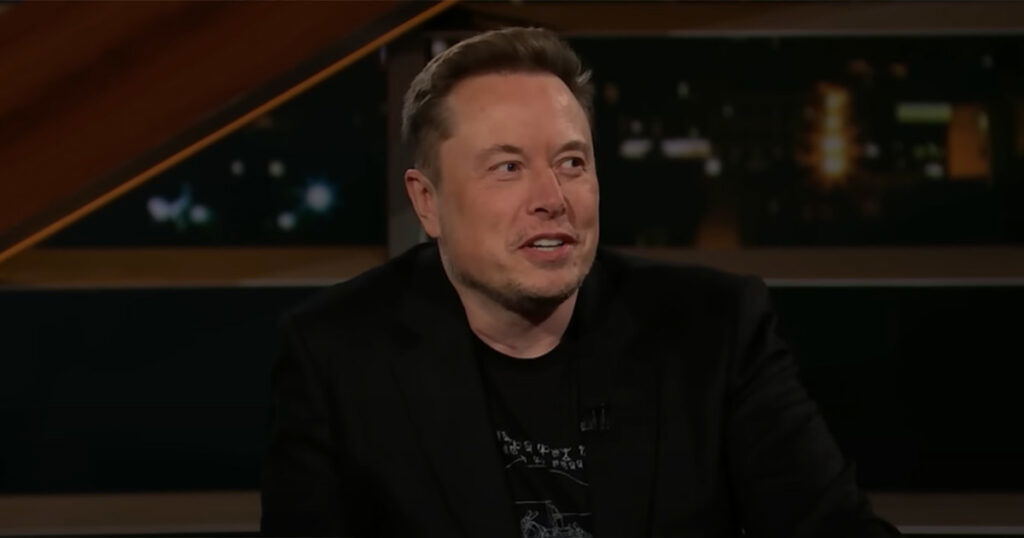 Musk postao prva osoba čije je bogatstvo premašilo 400 milijardi dolara