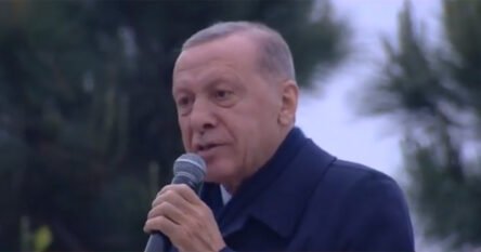 Erdogan proglasio pobjedu, već mu stižu prve čestitke