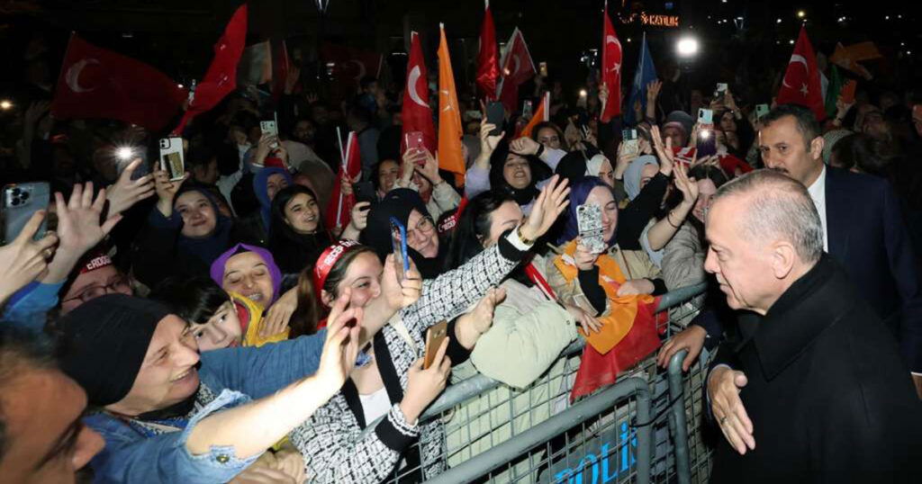 Turska se priprema za drugi krug glasanja nakon izborne drame