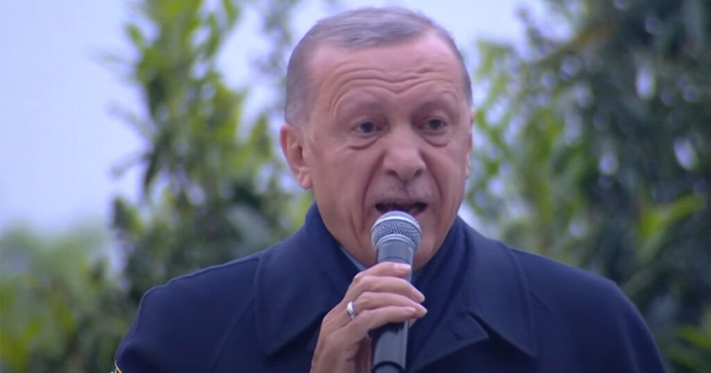 Erdogan tvrdi da je “duh UN-a u Gazi mrtav”: “Želim islamskom svijetu uputiti par riječi”