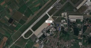 Avionu koji je letio iz Sarajeva za Zagreb otkazale kočnice