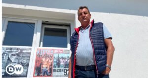 Logoraš s naslovnice Timea u Trnopolju: “31 godinu svi stoje u mjestu”