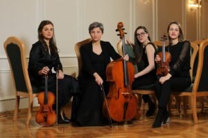 Muzička akademija najavljuje koncert otvaranja 16. Majskih muzičkih svečanosti