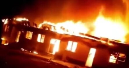 Učenica osumnjičena da je izazvala požar jer joj je oduzet mobitel, poginulo 19 osoba