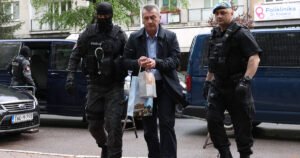 Optužen za uzimanje 150.000 KM: Šta je Hadžibajrić rekao u Tužilaštvu KS?