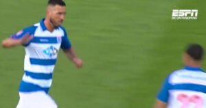 Medunjanin postigao spektakularan gol u pobjedi Zwollea