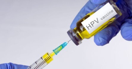 Potrošene prve doze vakcina protiv HPV-a, slijedi nabavka devetovalentnih vakcina