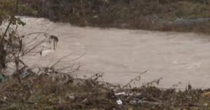 Na području Ilidže došlo do porasta vodostaja, ekipe civilne zaštite prate stanje