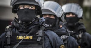 Velika policijska akcija širom Evrope, zbog droge i oružja uhapšeno više od 100 ljudi