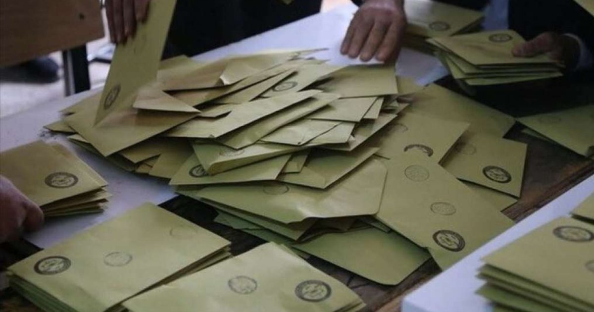 Zatvorena birališta širom Turske, građani birali između tri predsjednička kandidata