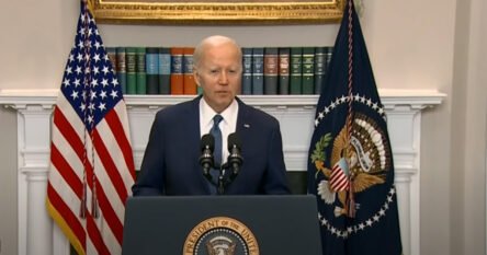 Biden: Dogovor o gornjoj granici američkog duga spreman za glasanje u Kongresu