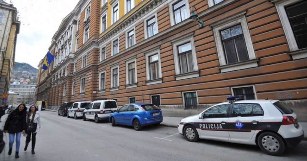 Potvrđena optužnica protiv tri švedska državljanina zbog ubistva i pokušaja ubistva
