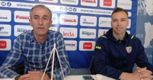 Karačić ostaje u Posušju, imenovali su i novog sportskog direktora