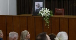Održana komemoracija povodom smrti Dževada Karahasana