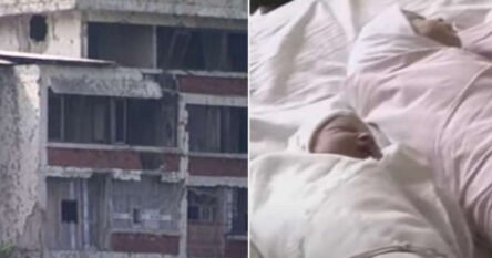 Na današnji dan 1992. napadnuto porodilište u Sarajevu, u njemu je bilo 70 beba
