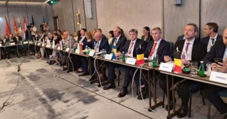 Helez na sastanku MMF-a: BiH spremna fiskalnim mjerama zaštiti najugroženije kategorije