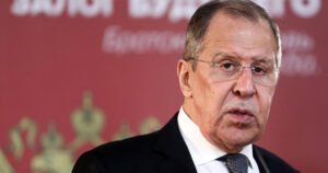 Lavrov ponovo prijeti: Toj zemlji je suđeno da bude sljedeća žrtva