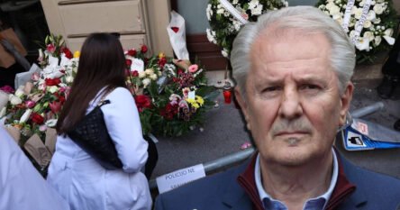 “Posljednji alarm”: Lendo prokomentarisao nesreću u kojoj je stradala doktorica Azra Spahić