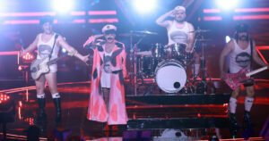Predstavnici Srbije i Hrvatske se plasirali u finale Eurosonga