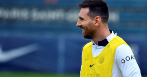 L'Equipe: Gotovo je, Messi odlazi iz PSG-a