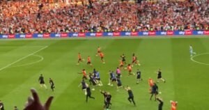 Luton dobio na penale “najskuplju fudbalsku utakmicu na svijetu”