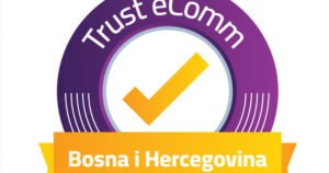 Bosna i Hercegovina dobila prvu nacionalnu sigurnosnu markicu u online trgovini