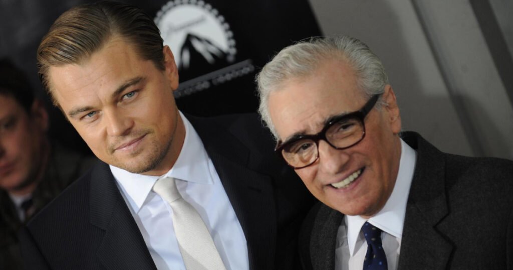 Scorsese otkrio zašto u gotovo svim novim filmovima angažuje DiCaprija