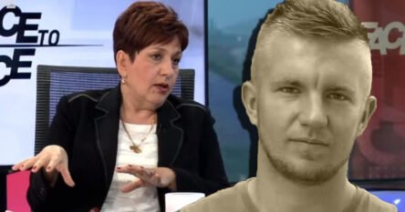 Čolo: Zašto SDA povezuju s ubistvom Dženana Memića? Šutnja izaziva sumnju!