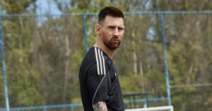 Messi: Ostali su samo da se usaglase detalji  prije potpisa ugovora