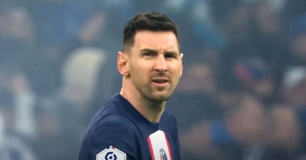 Messi u subotu igra posljednju utakmicu za PSG, sad ima tri opcije