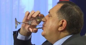 Warnings hold no water: Dodik decided to hand over the resources of Republika Srpska “on a plate” to China
